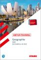 STARK Abitur-Training - Geographie - NRW ab 2022, m. 1 Buch, m. 1 Online-Zugang