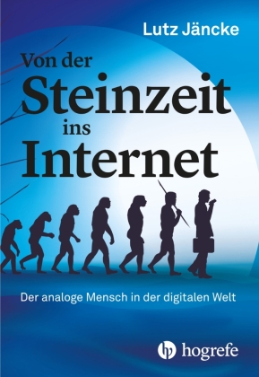 Von der Steinzeit ins Internet