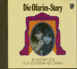 Die Ofarim-Story