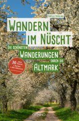 Wandern im Nüscht