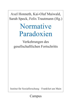 Normative Paradoxien