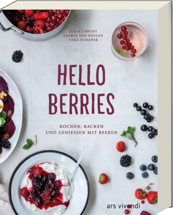 Hello Berries