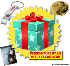 Fanpaket (groß) 