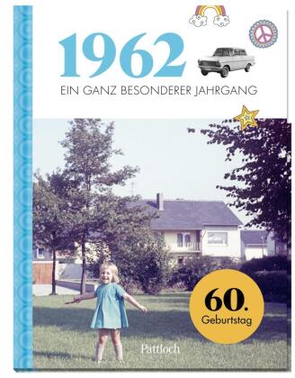 1962 - Ein ganz besonderer Jahrgang