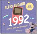 Alles begann 1992