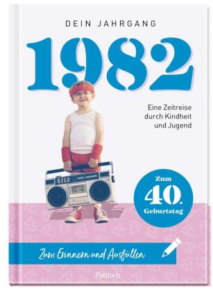 1982 - Dein Jahrgang