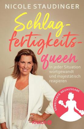 Schlagfertigkeitsqueen