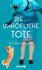 Die unhöfliche Tote