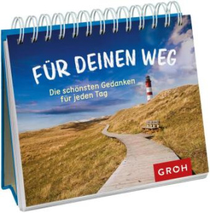 Für deinen Weg