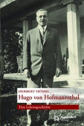 Hugo von Hofmannsthal