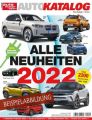 Auto-Katalog 2022