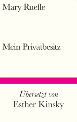 Mein Privatbesitz