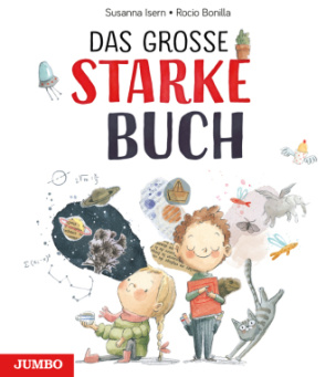 Das große starke Buch