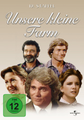 Unsere kleine Farm - Staffel 10