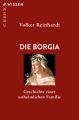 Die Borgia