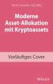 Asset-Allokation mit Kryptoassets