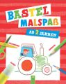 Bastel-Malspaß für Kinder ab 2 Jahren