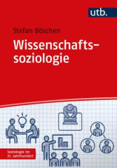 Wissenschaftssoziologie