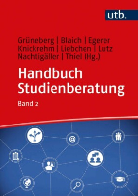 Handbuch Studienberatung