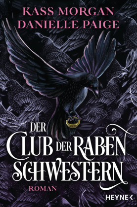 Der Club der Rabenschwestern