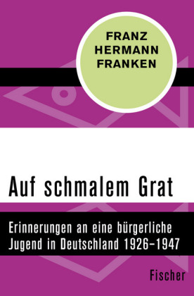 Auf schmalem Grat