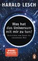 Was hat das Universum mit mir zu tun?