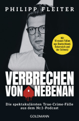 Verbrechen von nebe