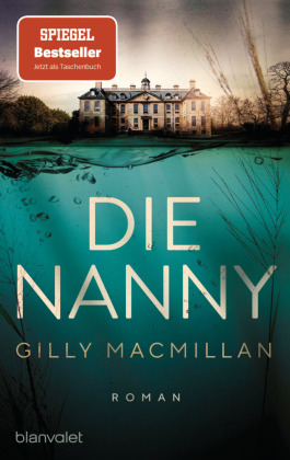 Die Nanny