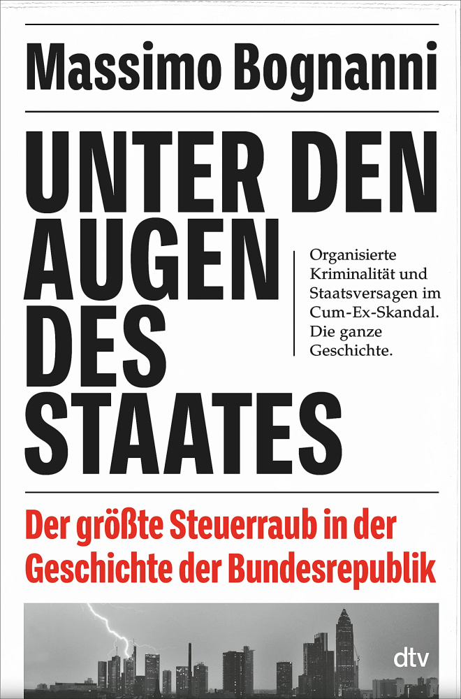 Unter den Augen des Staates