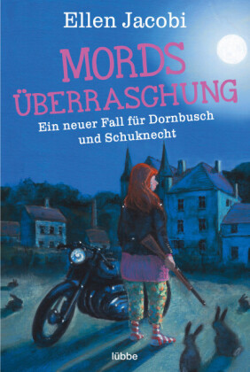 Mordsüberraschung