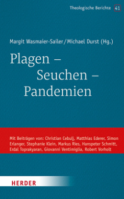 Plagen - Seuchen - Pandemien