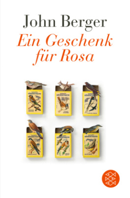 Ein Geschenk für Rosa