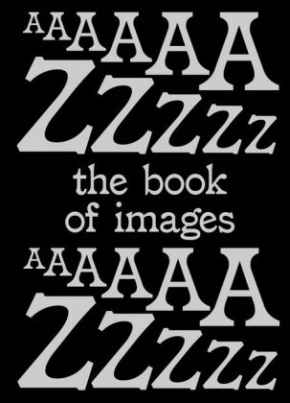 THE BOOK OF IMAGES