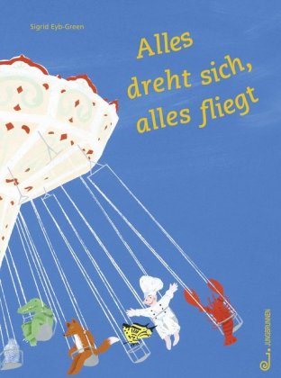 Alles dreht sich, alles fliegt