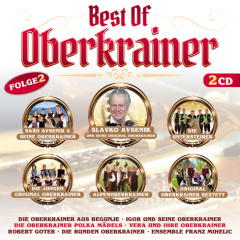 Best Of Oberkrainer