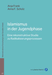 Islamismus in der Jugendphase