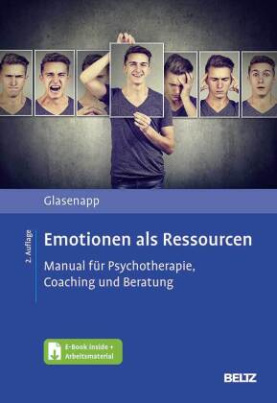 Emotionen als Ressourcen, m. 1 Buch, m. 1 E-Book