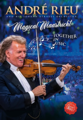 Magical Maastricht - Together In Music (exklusives Angebot)