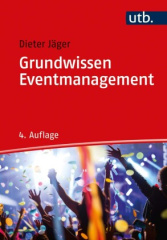 Grundwissen Eventmanagement