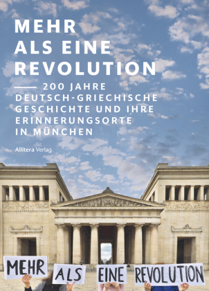 Mehr als eine Revolution