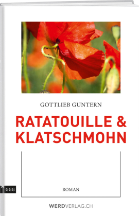 Ratatouille & Klatschmohn