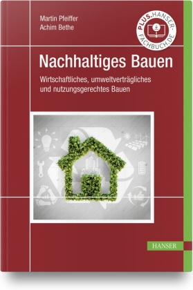 Nachhaltiges Bauen