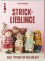 Strick-Lieblinge