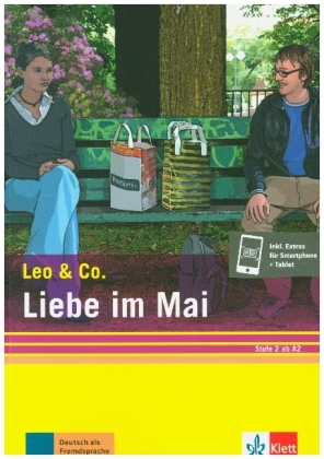 Liebe im Mai (Stufe 2)