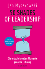 50 Shades of Leadership