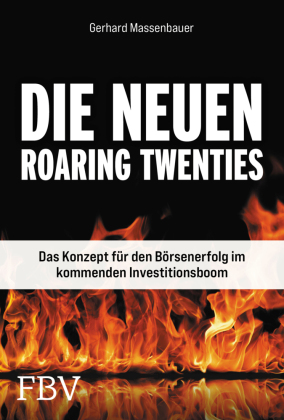 Die neuen Roaring Twenties