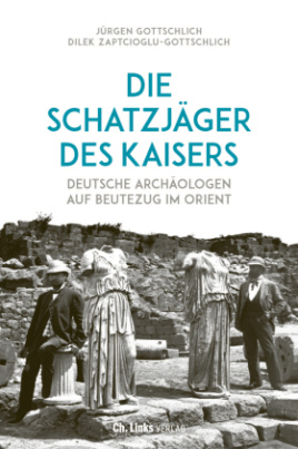 Die Schatzjäger des Kaisers