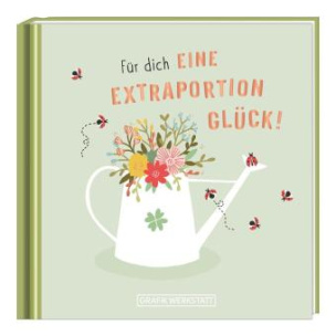 Für dich eine Extraportion Glück!