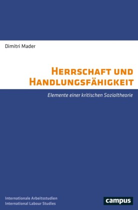 Herrschaft und Handlungsfähigkeit