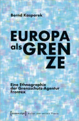 Europa als Grenze